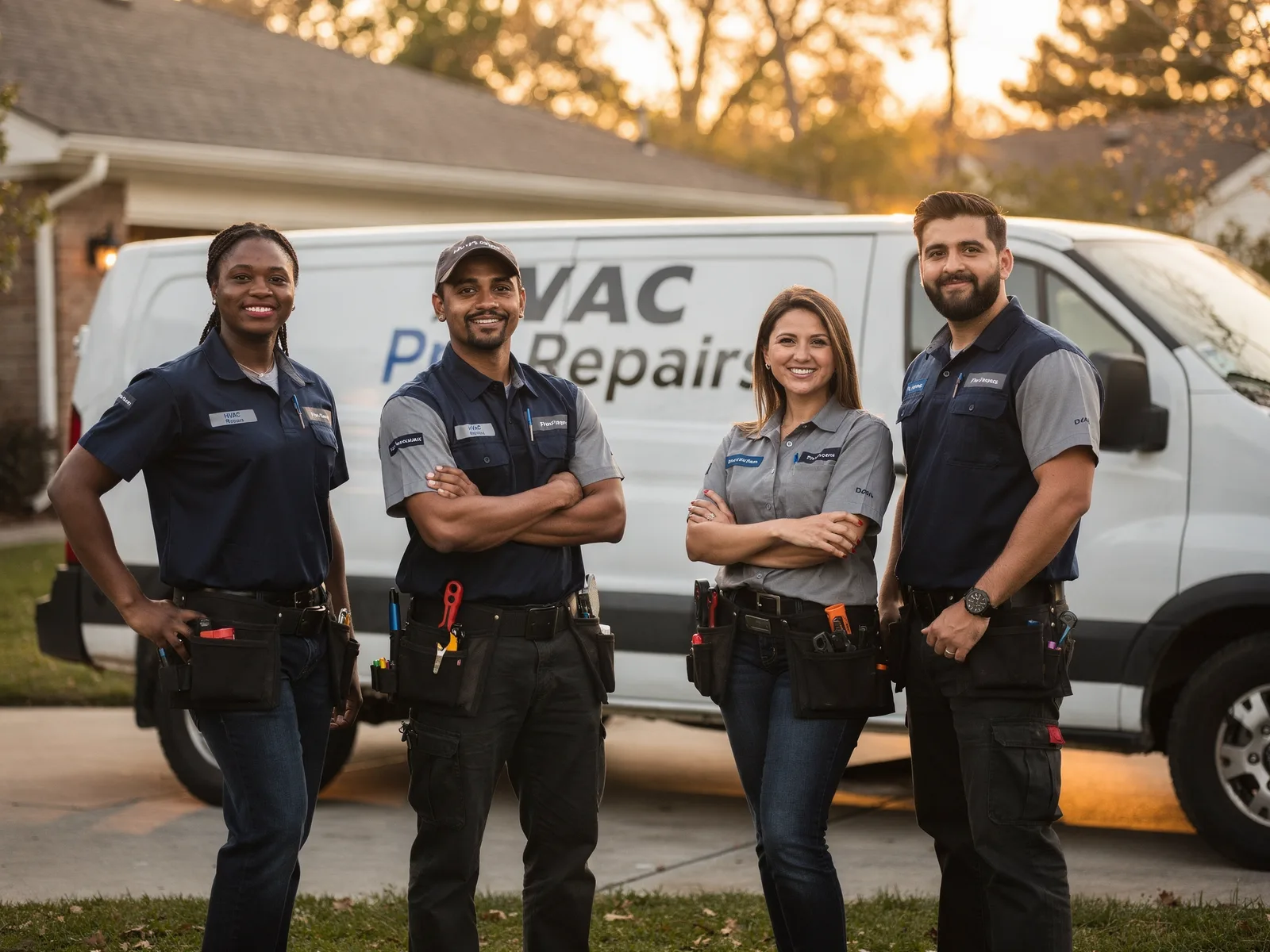 Heat Pump Repair company in Annville, PA