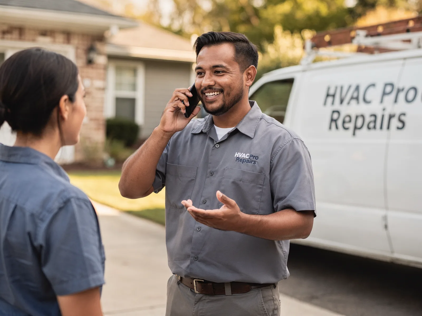 Heat Pump Repair Annville, PA FAQs